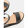 Scarpe Donna Sandali Bata Sandali da donna con platform 5,5 cm Nero