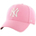 Accessori Donna Cappellini '47 Brand New York Yankees MVP Cap Rosa