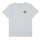 Abbigliamento Bambino T-shirt maniche corte Calvin Klein Jeans CHEST MONOGRAM TOP Bianco