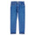Abbigliamento Bambino Jeans dritti Calvin Klein Jeans DAD FIT BRIGHT BLUE Blu