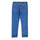 Abbigliamento Bambino Jeans dritti Calvin Klein Jeans DAD FIT BRIGHT BLUE Blu