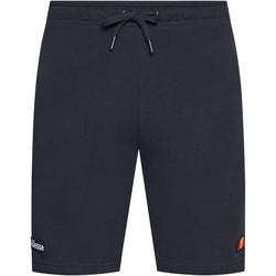 Abbigliamento Uomo Shorts / Bermuda Ellesse 183730 Blu