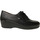 Scarpe Donna Sneakers Florance ATRMPN-32474 Nero