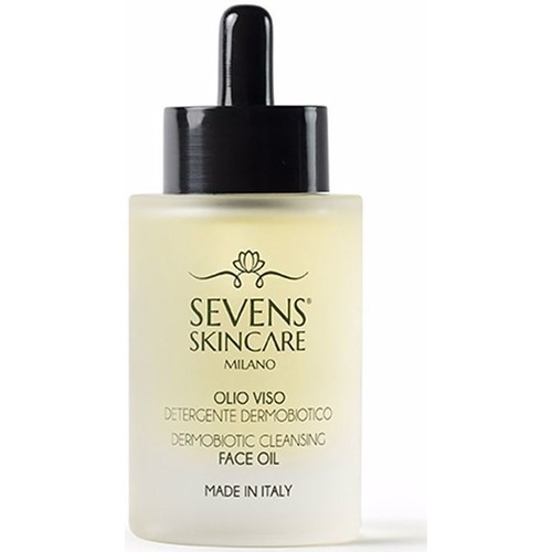 Bellezza Detergenti e struccanti Sevens Skincare Aceite Limpiador Dermobiótico Para El Rostro 
