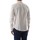 Abbigliamento Uomo Camicie maniche lunghe Dockers A1114 0025 - SLIM ORIGINAL-EGRET Beige