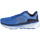 Scarpe Uomo Running / Trail New Balance Fresh Foam More v3 Blu