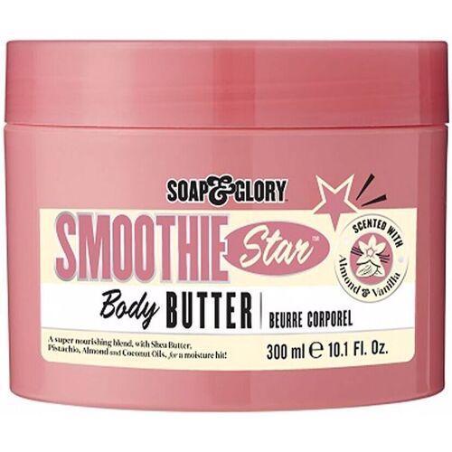 Bellezza Idratanti & nutrienti Soap & Glory Smoothie Star Body Butter 