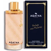 Bellezza Donna Eau de parfum Agatha Ruiz de la Prada Balade Aux Tuileries Eau De Parfum Vaporizzatore 