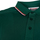 Abbigliamento Uomo Polo maniche corte Invicta 4452241 / U Verde