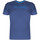 Abbigliamento Uomo T-shirt maniche corte Invicta 4451242 / U Blu