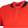 Abbigliamento Uomo Polo maniche corte Invicta 4452240 / U Rosso