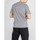 Abbigliamento Uomo T-shirt maniche corte Invicta 4451241 / U Grigio