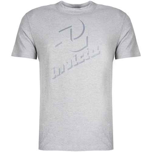 Abbigliamento Uomo T-shirt maniche corte Invicta 4451241 / U Grigio