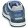 Scarpe Sneakers basse Saucony SHADOW 5000 Blu