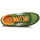 Scarpe Uomo Sneakers basse Saucony JAZZ ORIGINAL Verde / Arancio