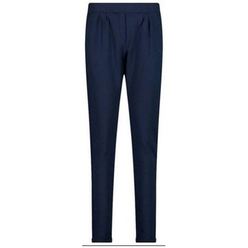 Abbigliamento Donna Pantaloni Cmp Spodnie Damskie 32D8036 Blu marino