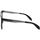 Orologi & Gioielli Occhiali da sole McQ Alexander McQueen Occhiali da Sole  AM0352S 001 Nero