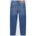 Abbigliamento Bambina Jeans Tommy Hilfiger KG0KG06070 HR TAPARED-MEDIUMUSEDCRSSHTCH Blu