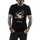 Abbigliamento T-shirts a maniche lunghe Gremlins BI194 Nero