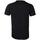 Abbigliamento T-shirts a maniche lunghe Matrix BI206 Nero