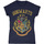 Abbigliamento Donna T-shirts a maniche lunghe Harry Potter BI265 Blu