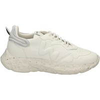 Scarpe Donna Sneakers Womsh REBORN white