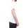 Abbigliamento Uomo T-shirt maniche corte Nike DN5243 T-Shirt Uomo bianco Bianco