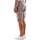 Abbigliamento Uomo Shorts / Bermuda Mason's CHILE BERMUDA - 2BE22146-480 ME303 Beige