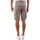 Abbigliamento Uomo Shorts / Bermuda Mason's CHILE BERMUDA - 2BE22146-480 ME303 Beige