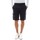 Abbigliamento Uomo Shorts / Bermuda Mason's CHILE BERMUDA - 2BE22146-006 ME303 Blu