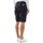 Abbigliamento Uomo Shorts / Bermuda Mason's CHILE BERMUDA - 2BE22146-006 ME303 Blu