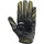 Accessori Uomo Accessori sport Wilson NFL Stretch Fit Receivers Gloves Nero
