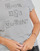 Abbigliamento Donna T-shirt maniche corte Ikks BV10145 Ecru