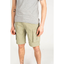 Abbigliamento Uomo Shorts / Bermuda Pepe jeans PM800843 | Journey Verde