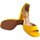 Scarpe Donna Multisport Bienve Scarpa da donna  1bw-1720 gialla Giallo