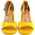 Scarpe Donna Multisport Bienve Scarpa da donna  1bw-1720 gialla Giallo