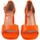 Scarpe Donna Multisport Bienve Scarpa da donna  1bw-1720 arancione Arancio