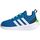 Scarpe Unisex bambino Sneakers adidas Originals GX3496 Blu