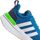 Scarpe Unisex bambino Sneakers adidas Originals GX3496 Blu