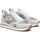 Scarpe Donna Sneakers Alberto Guardiani AGW006220 Grigio