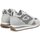Scarpe Donna Sneakers Alberto Guardiani AGW006220 Grigio