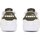 Scarpe Unisex bambino Sneakers Diadora 101177723 Bianco