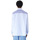 Abbigliamento Uomo Camicie maniche lunghe Trussardi 52C00245-1T005678 Blu