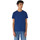 Abbigliamento Uomo T-shirt & Polo Trussardi 52T00600-1T003614 Blu