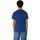 Abbigliamento Uomo T-shirt & Polo Trussardi 52T00600-1T003614 Blu