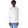 Abbigliamento Uomo Camicie maniche lunghe Trussardi 52C00244-1T005853 Bianco