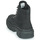 Scarpe Donna Stivaletti Timberland Greyfield Leather Boot Nero