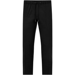 Abbigliamento Uomo Pantaloni Calvin Klein Jeans K10K108093 Nero
