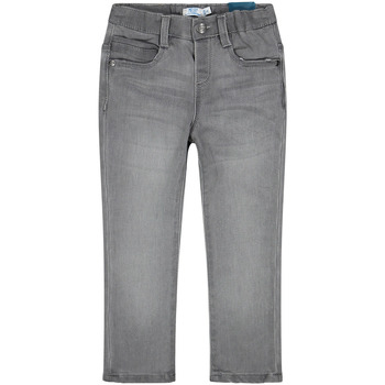 Abbigliamento Unisex bambino Jeans slim Melby 22F7010 Grigio
