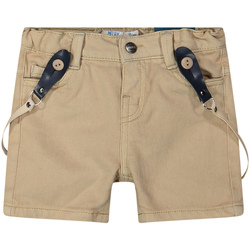 Abbigliamento Unisex bambino Shorts / Bermuda Melby 22F7180 Beige